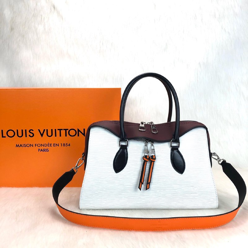 Louis Vuitton Tuileries Epi